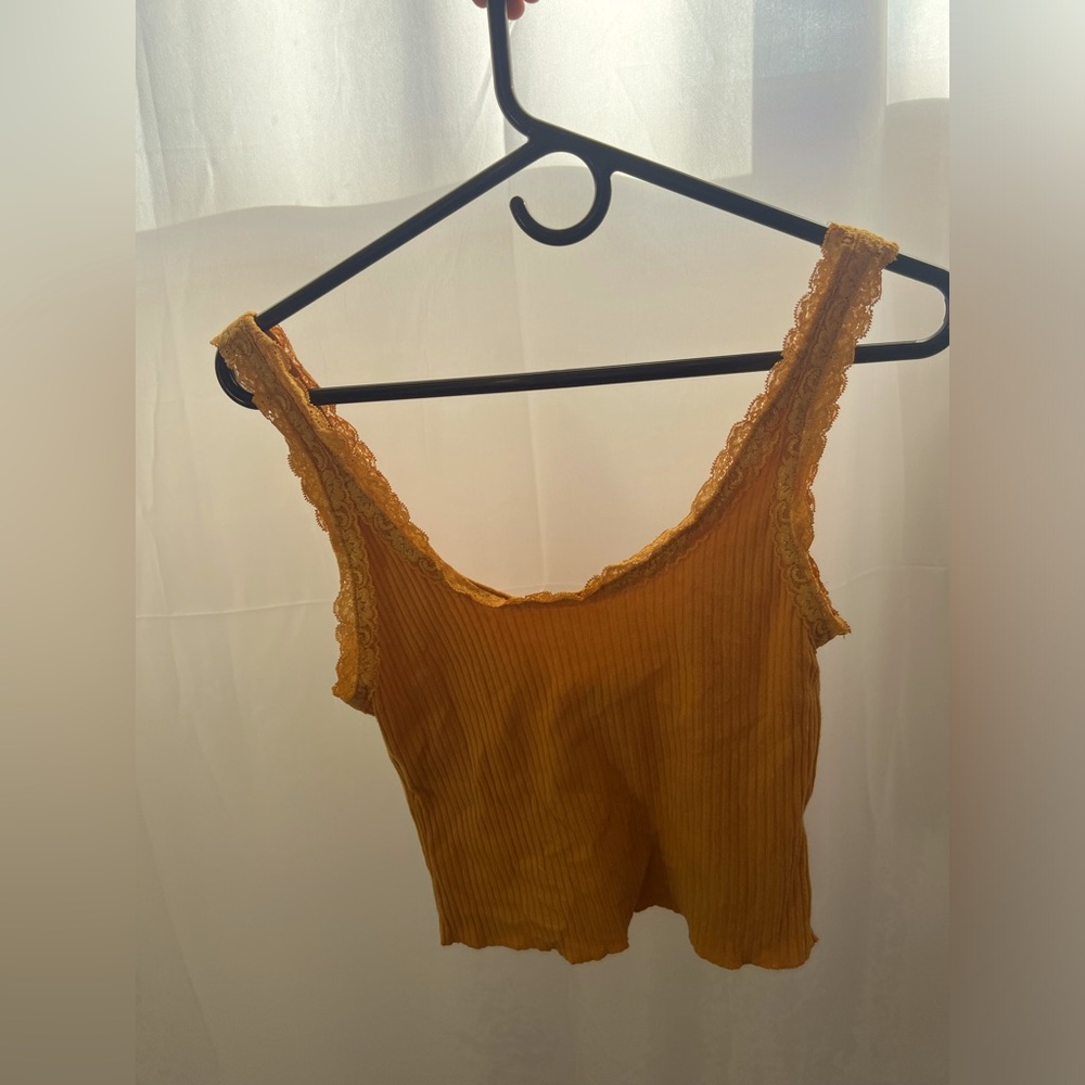 Forever 21 tank top #74